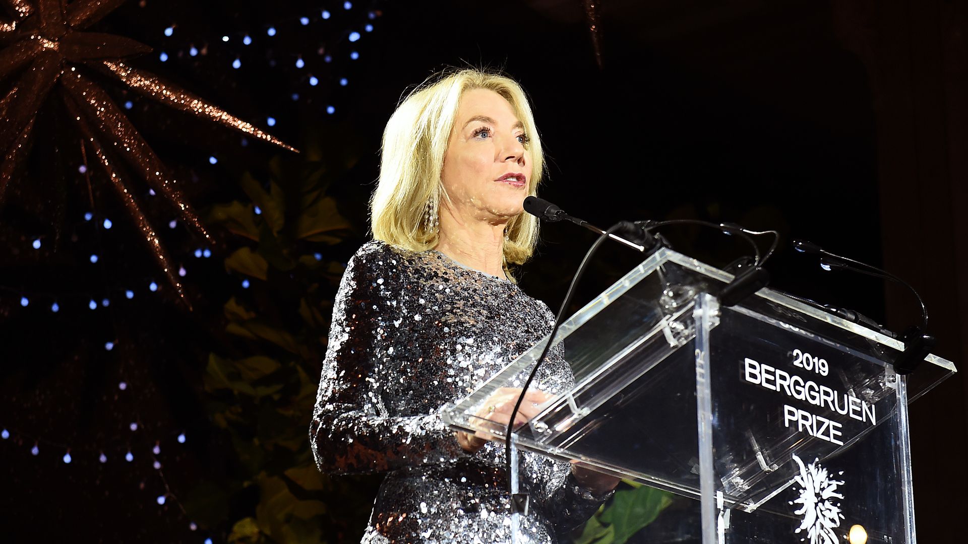 Amy Gutmann