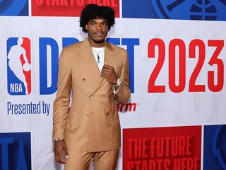 NBA Draft: Red carpet photos of best dressed in attendance