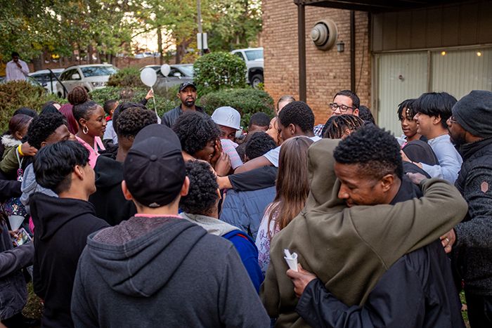 Alhaji Heal Charlotte