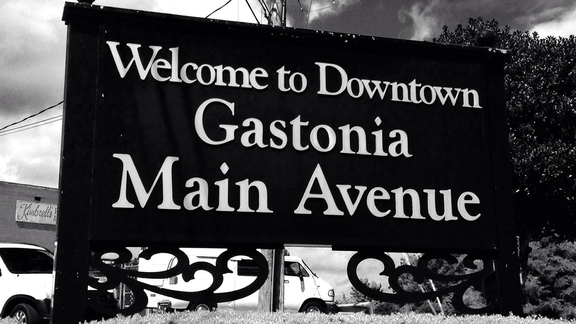 welcome-to-gastonia