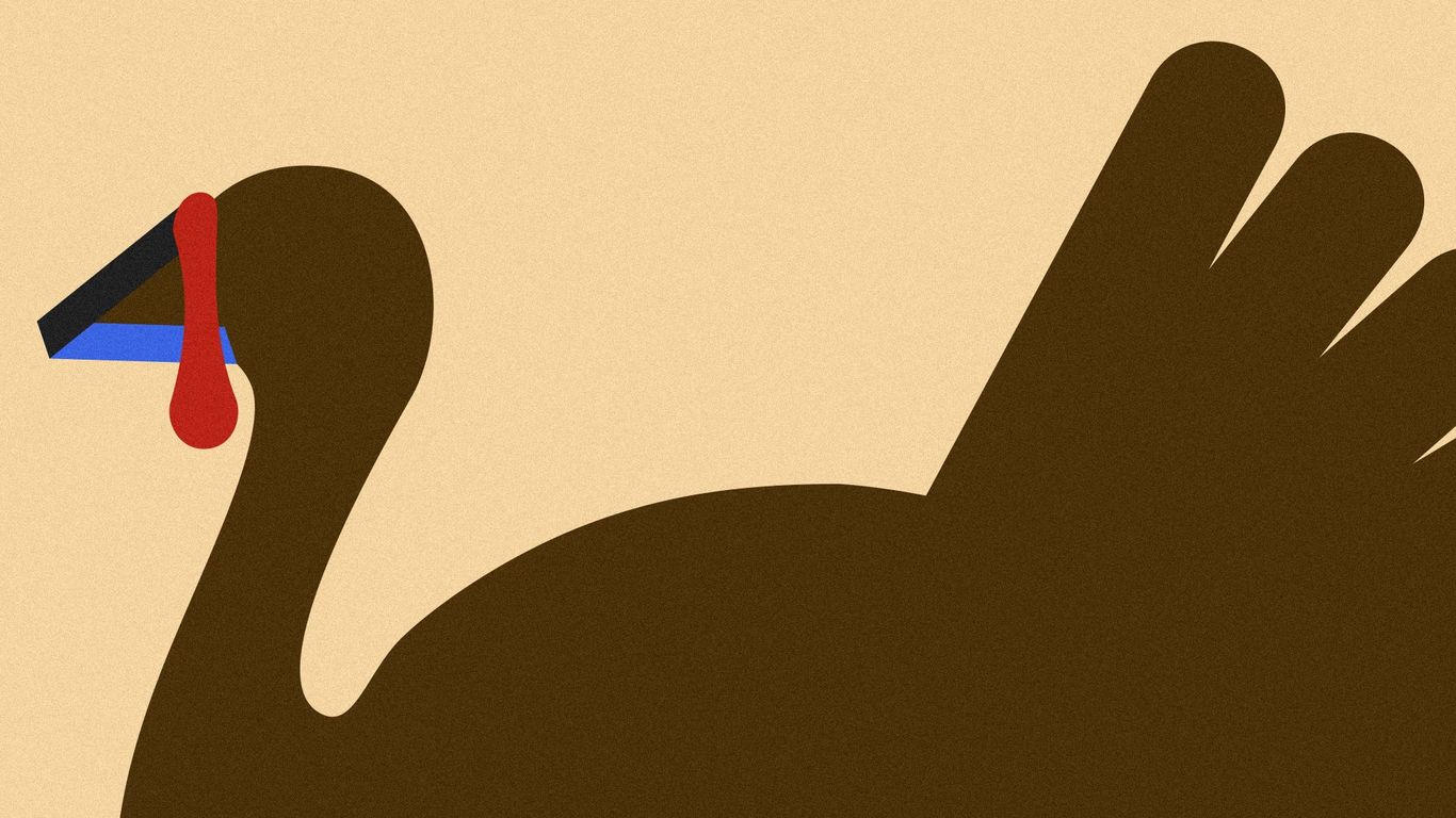 8 restaurants to dine out for Thanksgiving in the Philadelphia metro