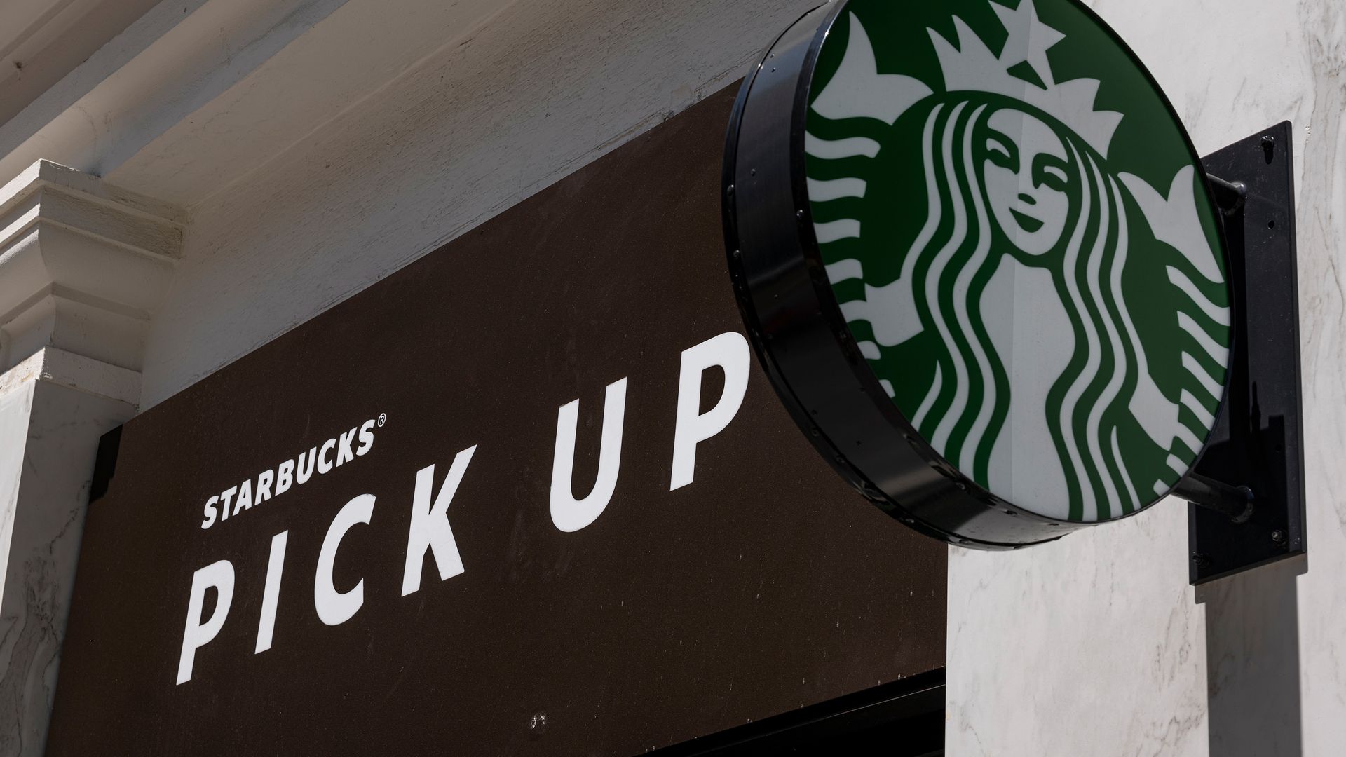 Starbucks orders to be available faster with coffee giant's reinvention plan