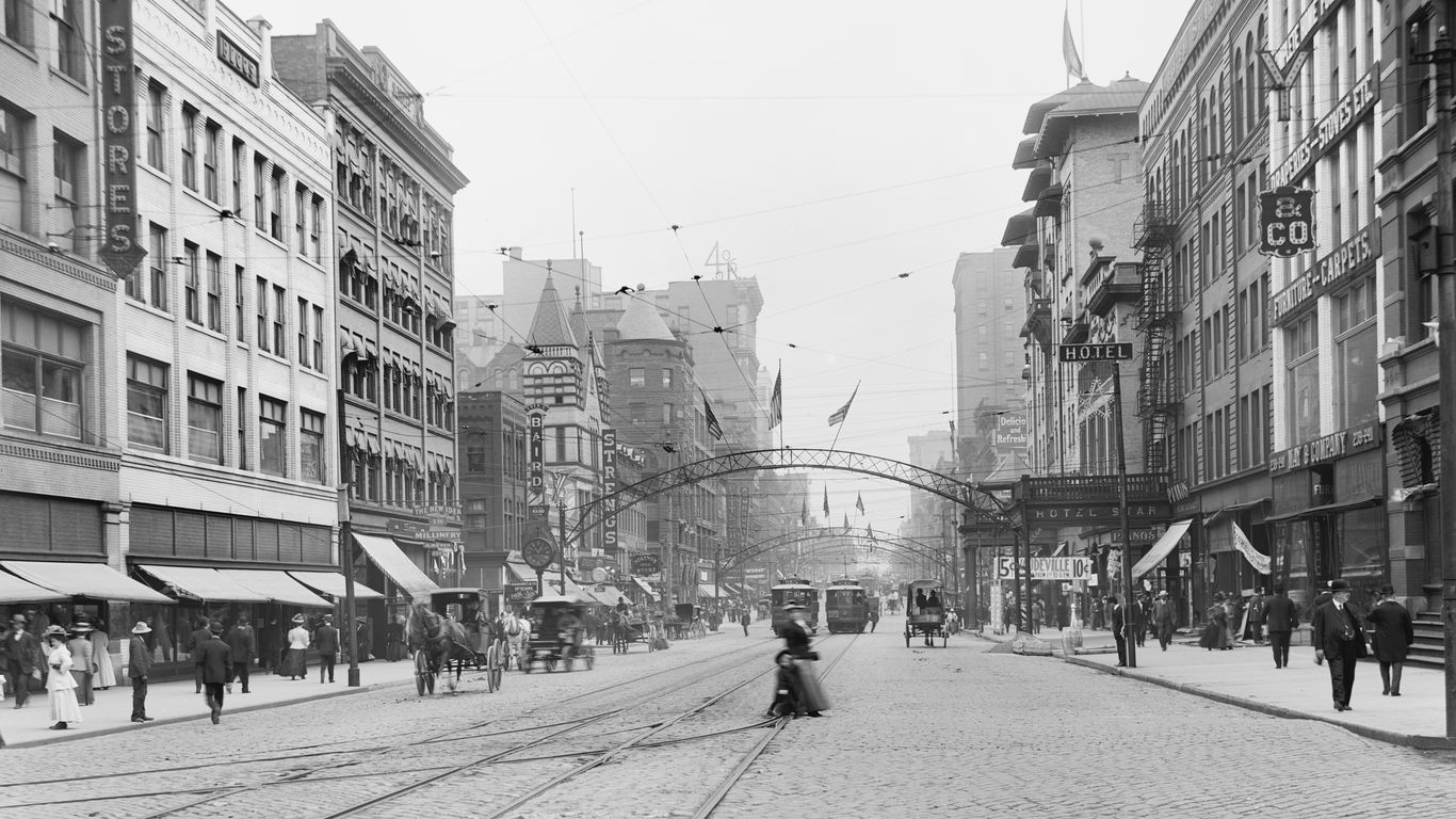 Dispatch and Columbus Metropolitan Library partner to expand historical ...