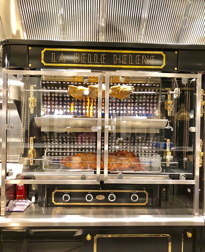 chicken-at-la-belle-helene-kitchen-charlotte