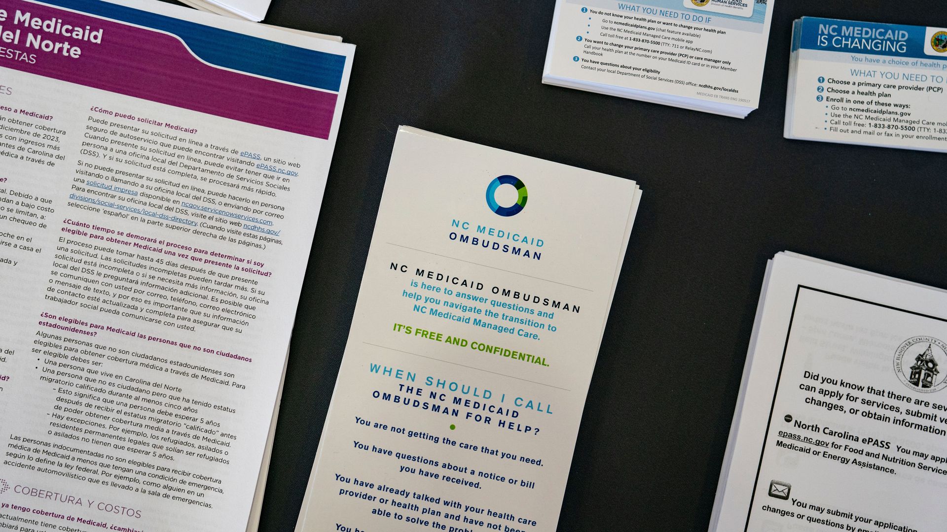 medicaid expansion nc