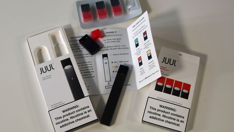 elf bar vape uk Buy JUUL2 Tropical Medley 18mg 2 Pod Pack main image 1
