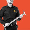 Inside the scramble for trusted AI cops