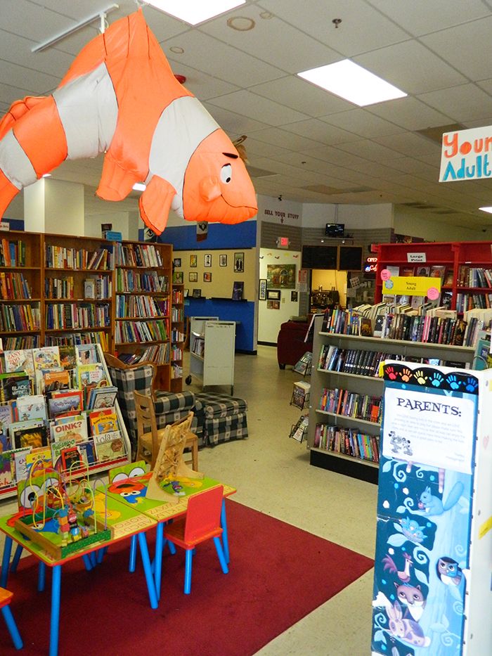 the-last-word-book-store-childrens-section