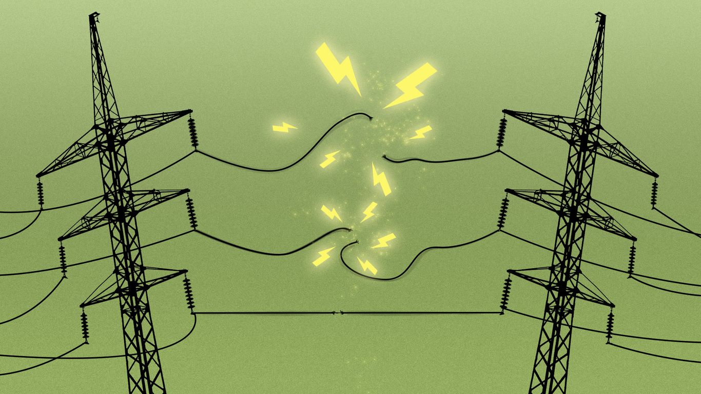 Maduro raid had telltale signs of a cyber-enabled blackout