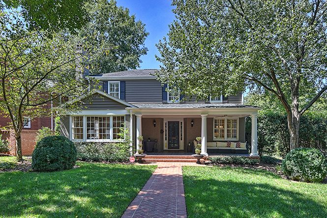 1800 Sterling Road exterior