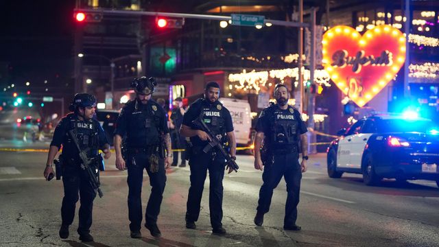 Austin mass shooting: Third victim dies - Axios Austin
