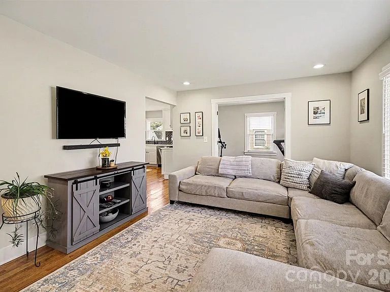 houses for sale in charlotte