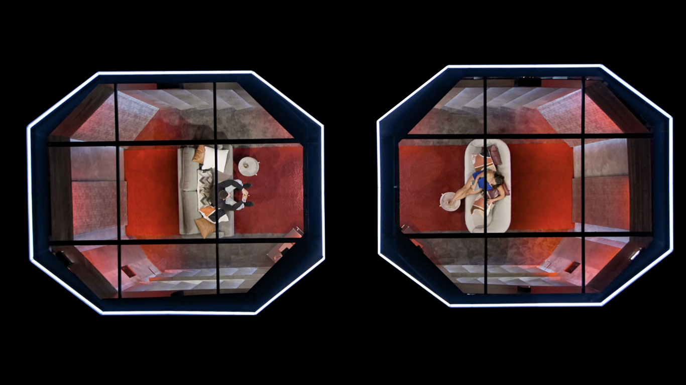 Why we love "Love Is Blind" in Dallas Axios Dallas