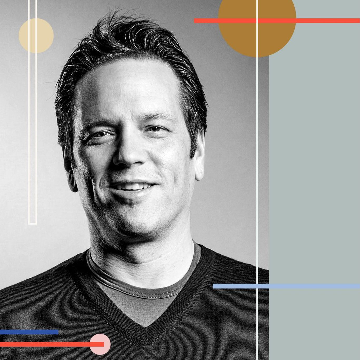 Phil Spencer celebrates 30 years at Microsoft - XboxEra