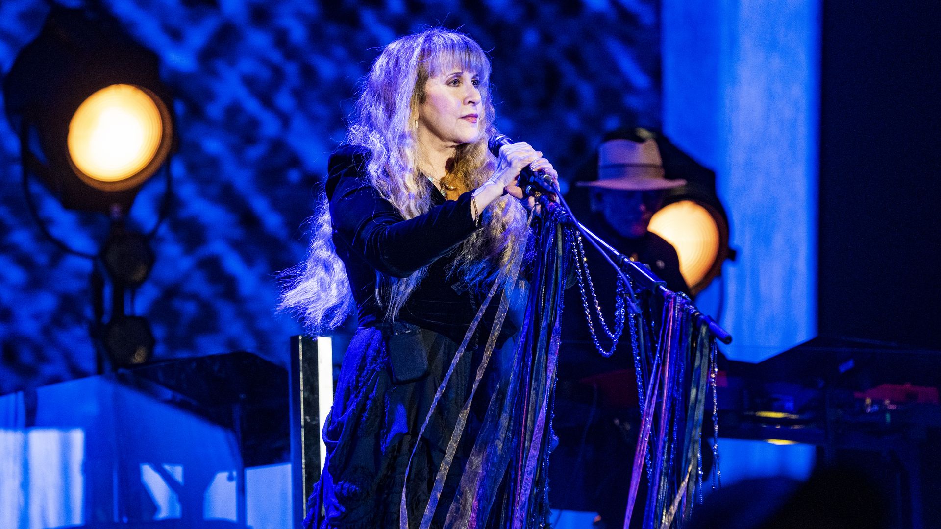 Stevie Nicks