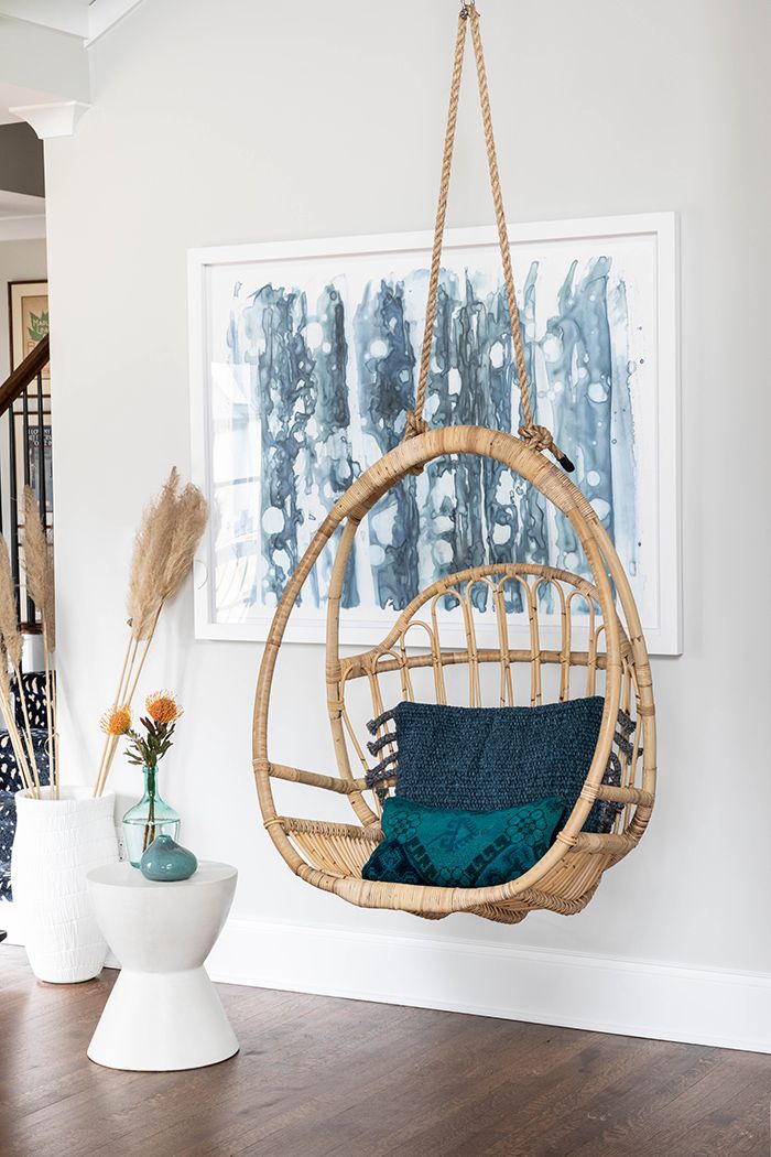 Home of the Year historic renovation swing