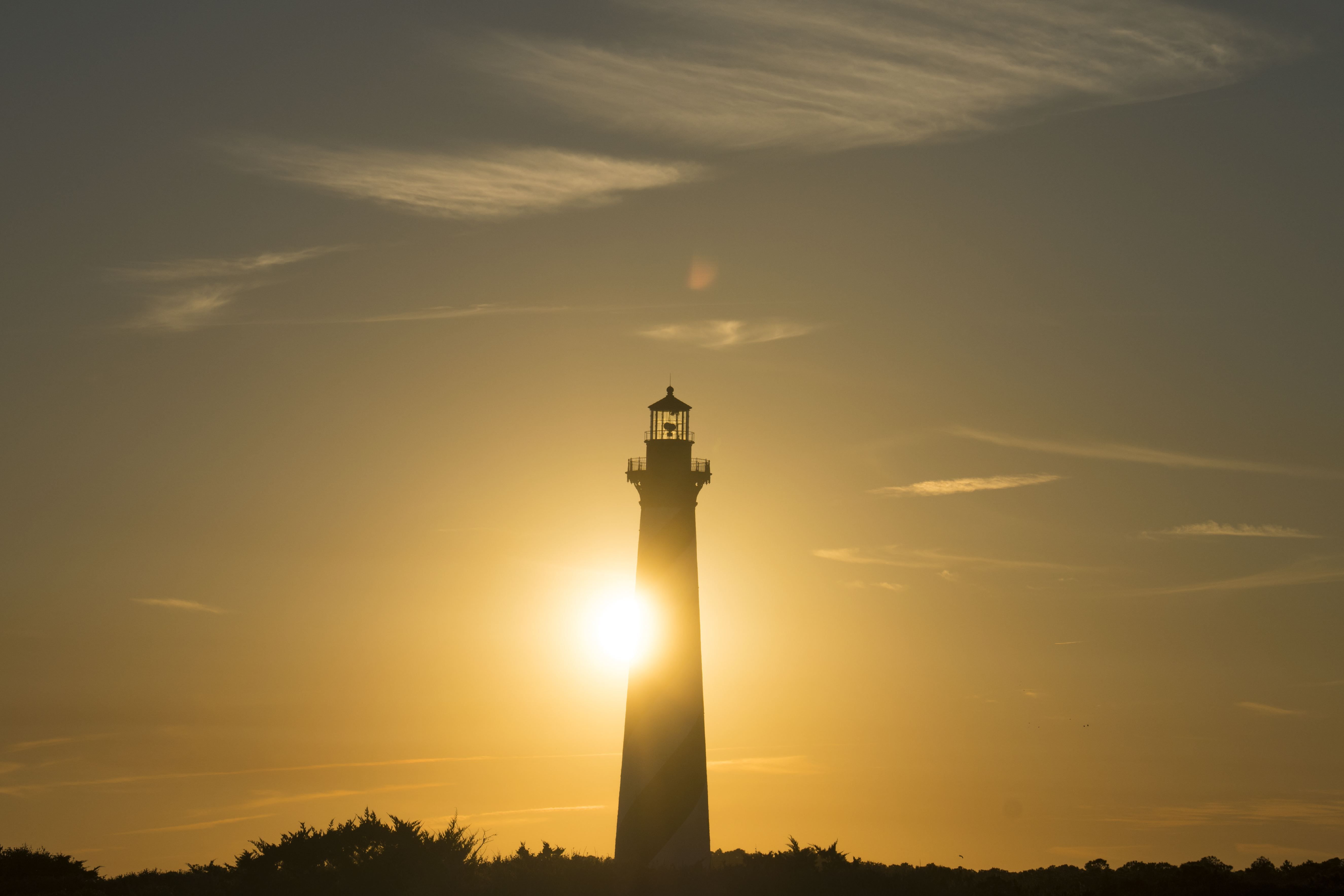 hatteras lighthouse