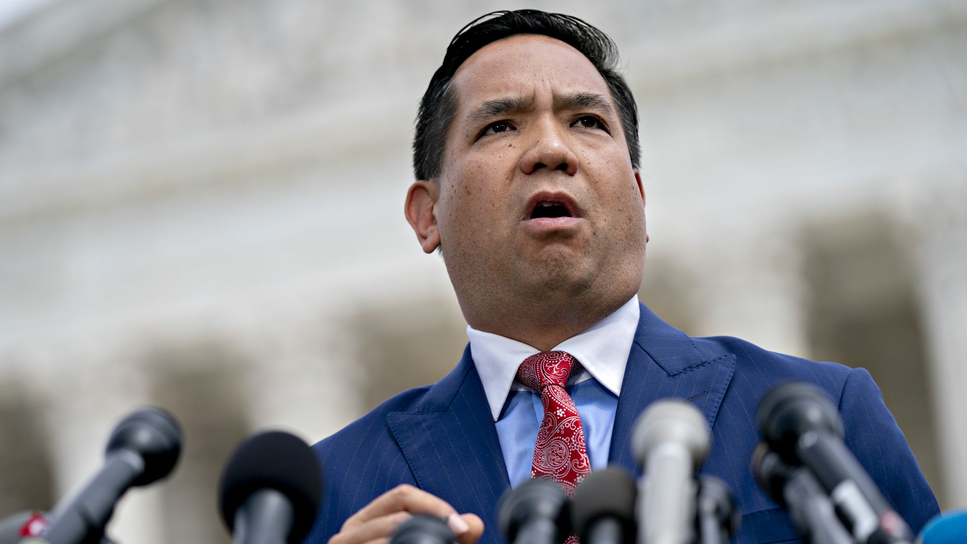 Utah Ag Sean Reyes Wont Seek Re Election Amid Controversy Over Tim