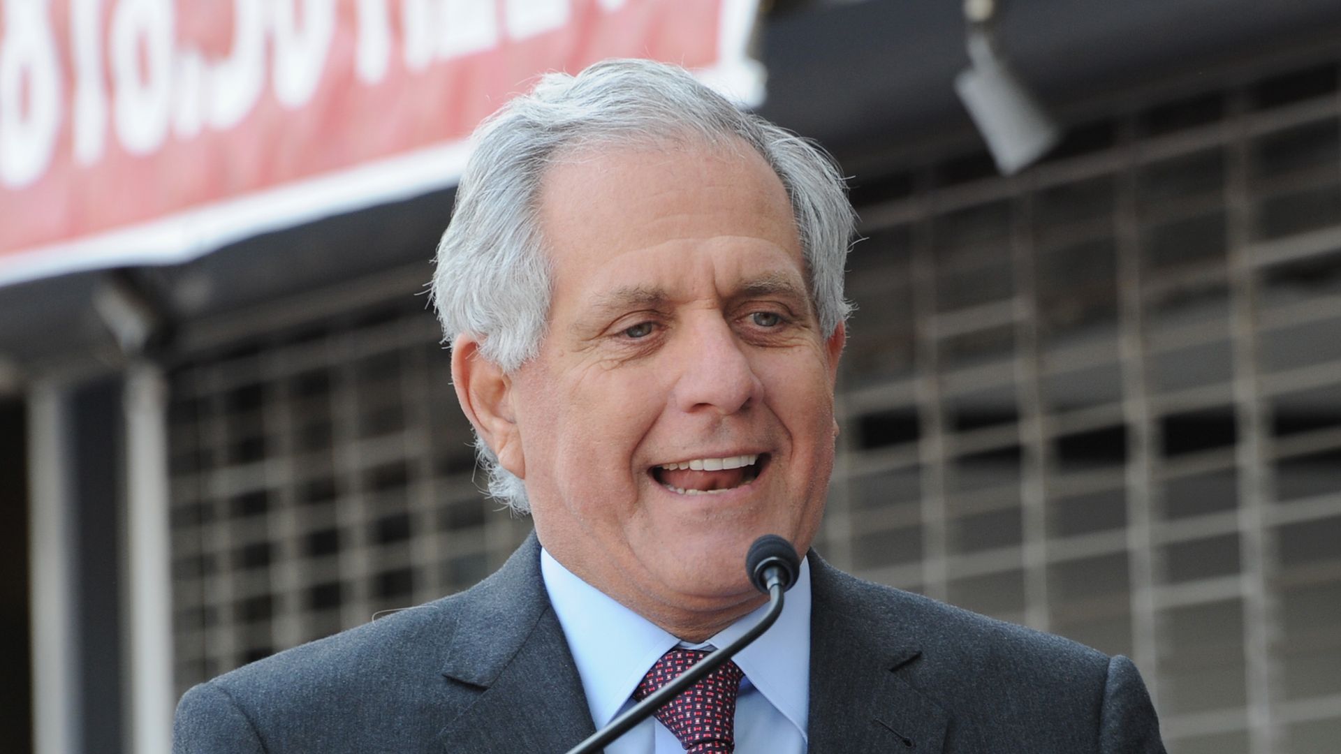 An executive who opposed the merger.