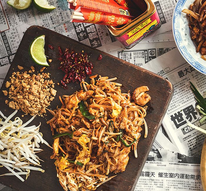 pad-thai-noodles-hawkers-charlotte-south-end