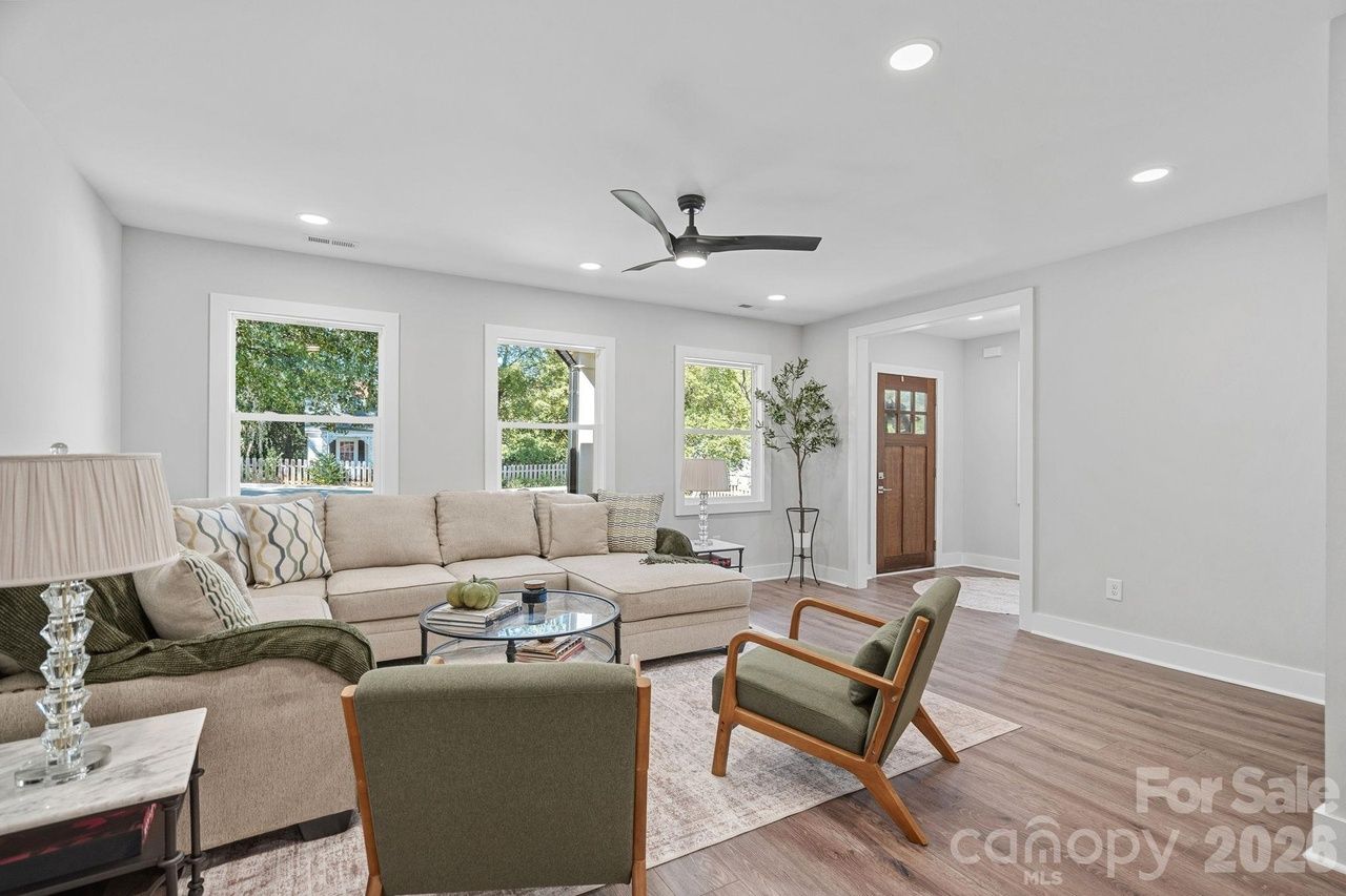 houses for sale charlotte