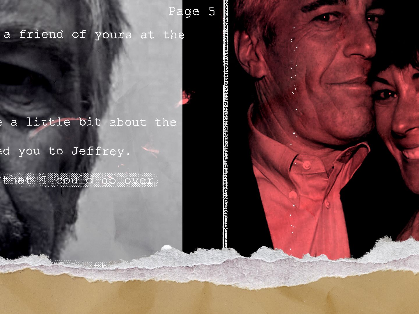DOJ concludes Epstein files review with release of 3.5 million records