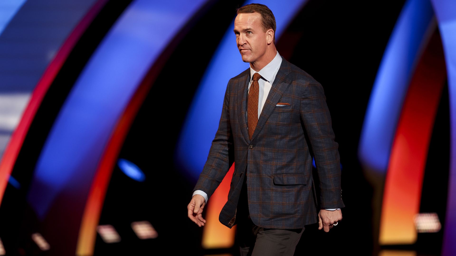 Peyton Manning. Photo: Michael Owens/Getty Images