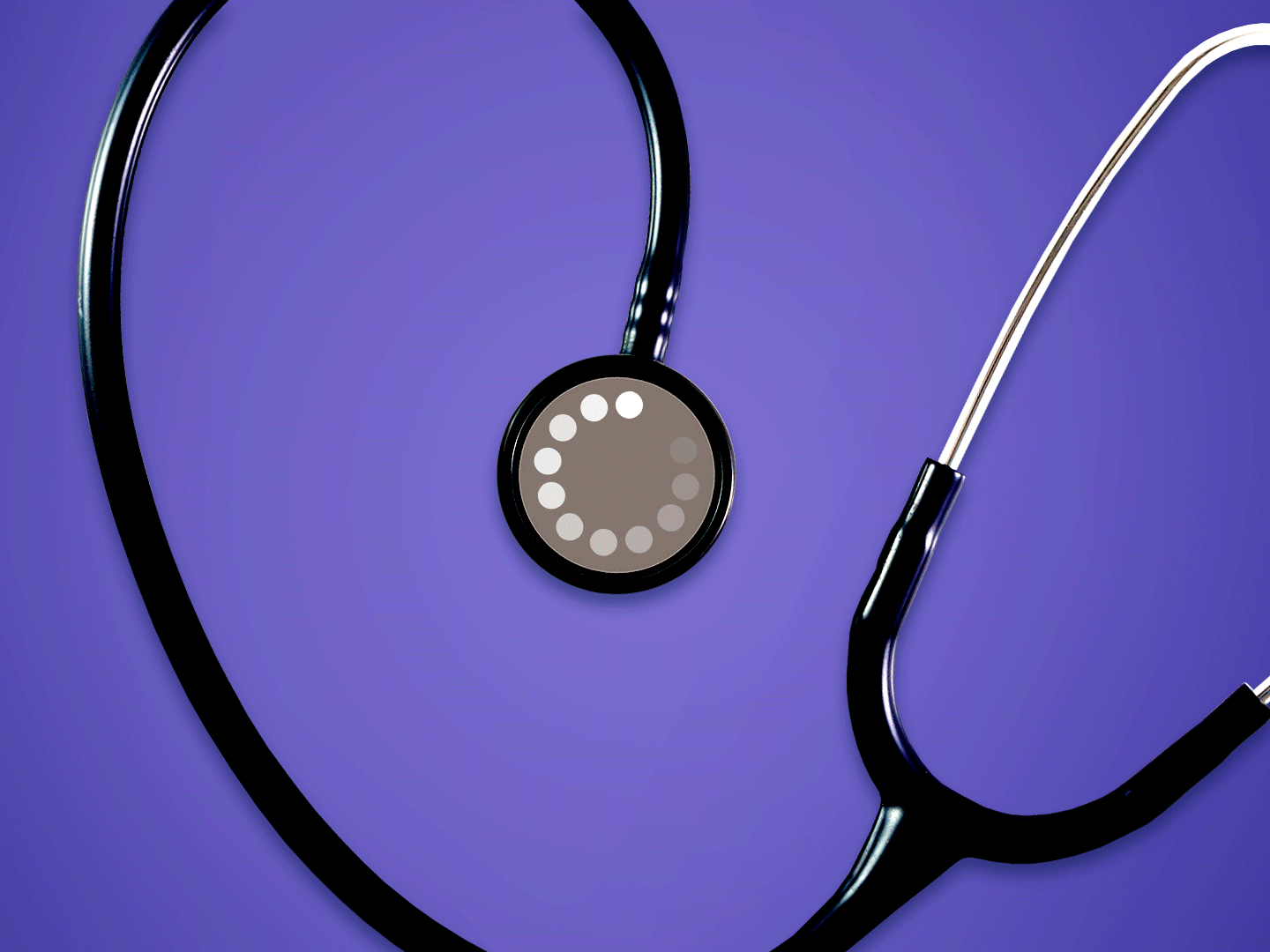 Stethoscope Animated Gif