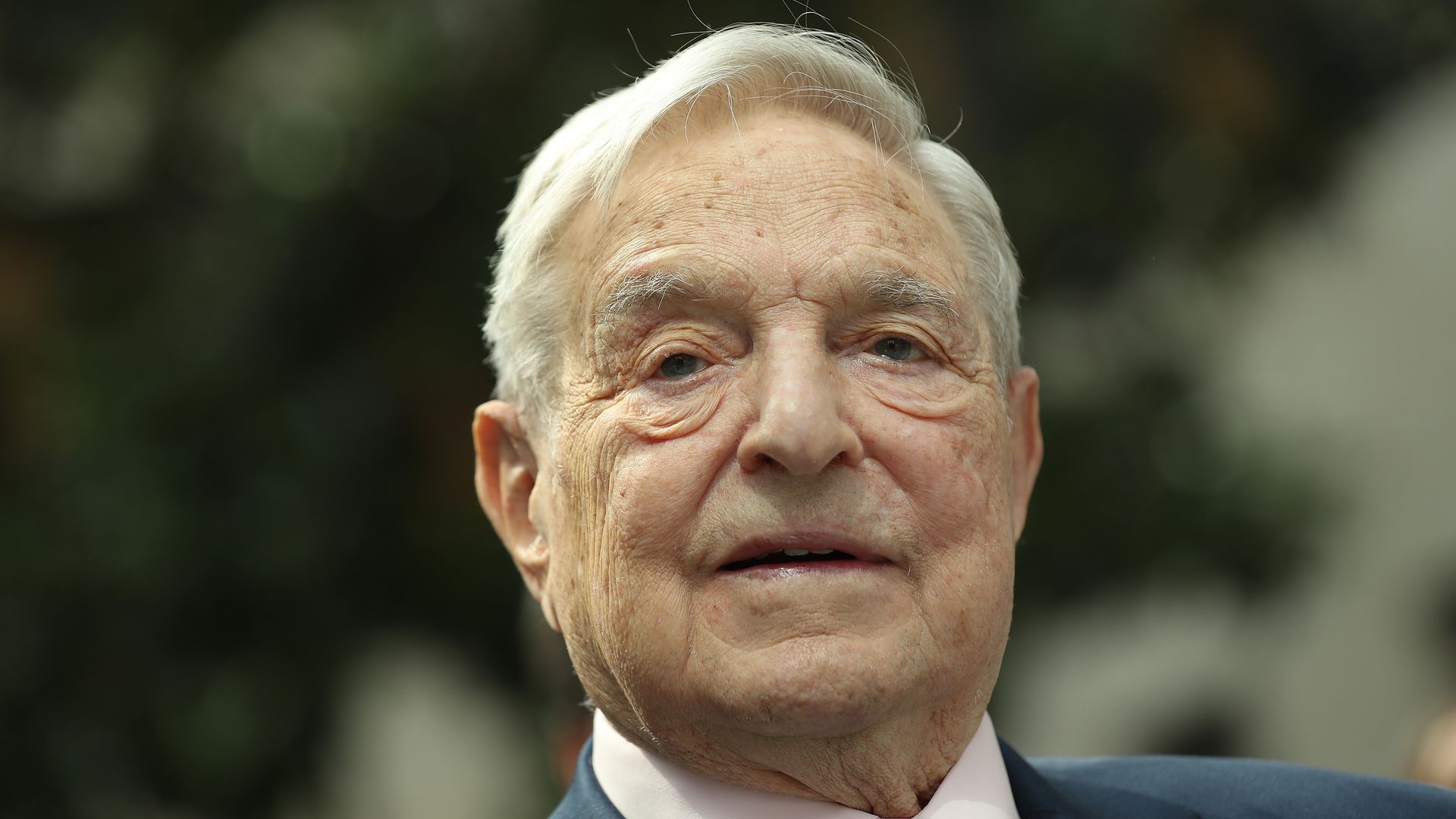 Soros