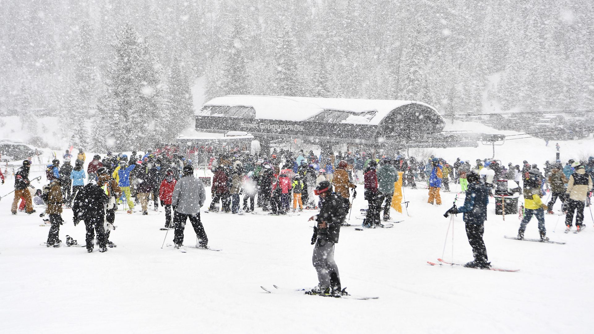 What&rsquo;s new at Colorado&rsquo;s ski resorts in 2024: dining, lodging and more