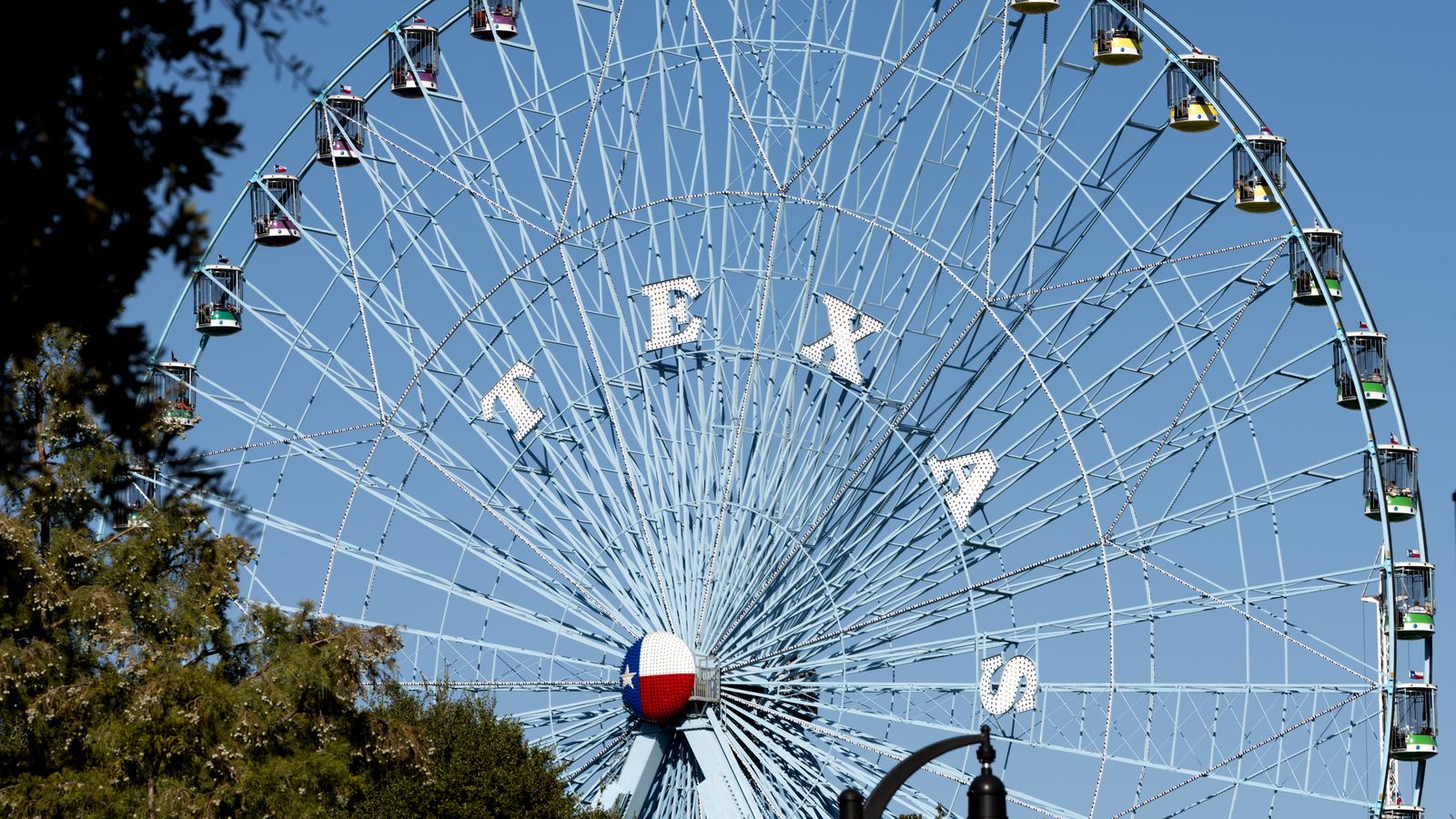 State Fair Of Texas Now Open In Dallas Heres Whats New Axios Dallas