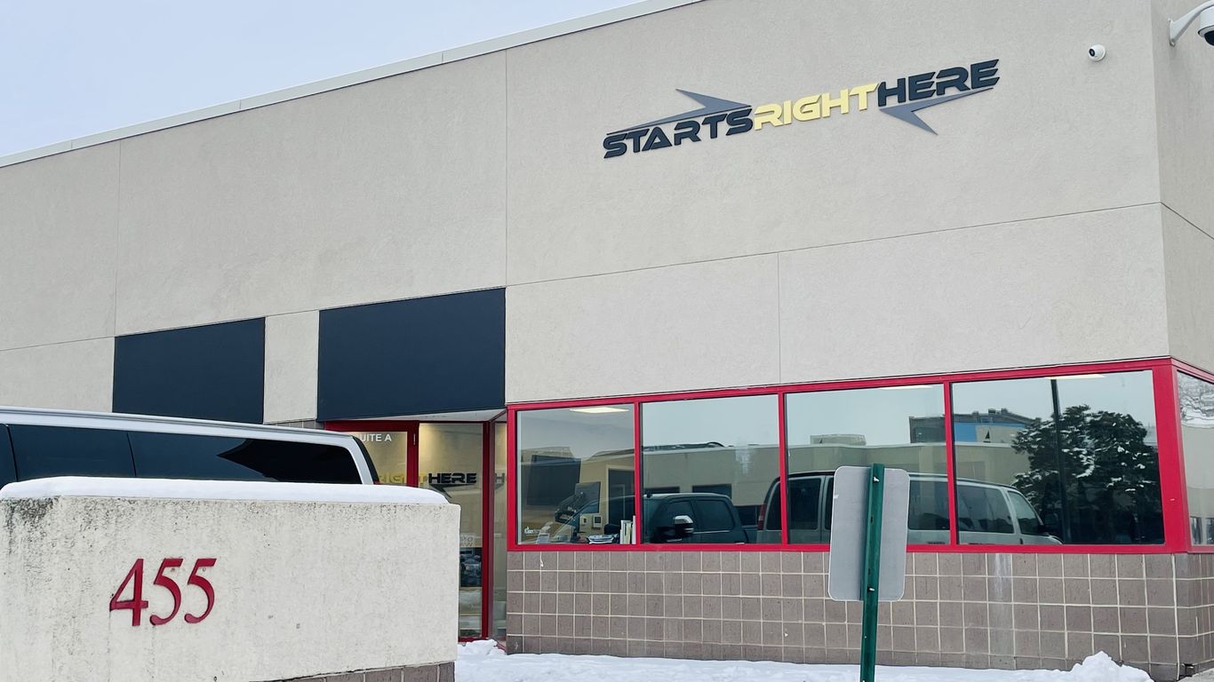 Two students killed, 1 person injured in shooting at Des Moines nonprofit
