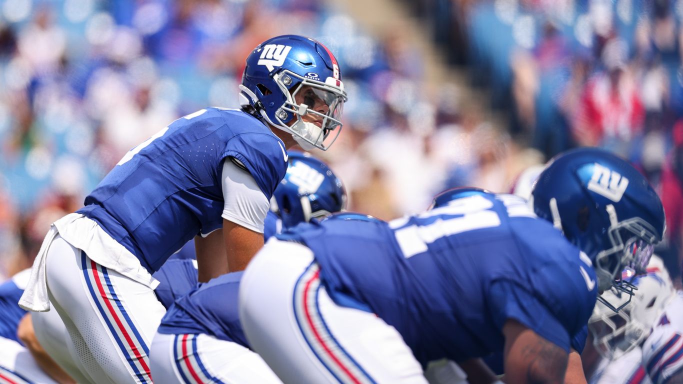 Koch family buying piece of the NFL's New York Giants for around $10 billion