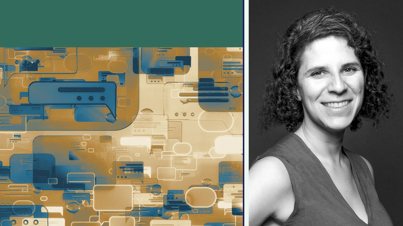 AI ad tech company Moloco hires Maggie Mitchell to lead communications