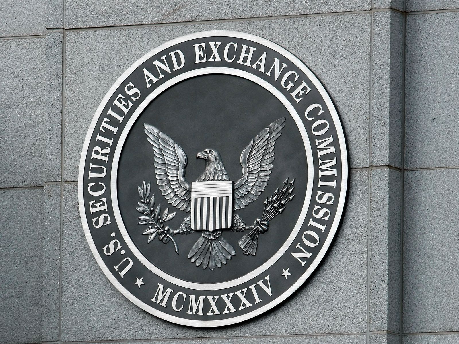 The few crypto firms that have registered with the SEC