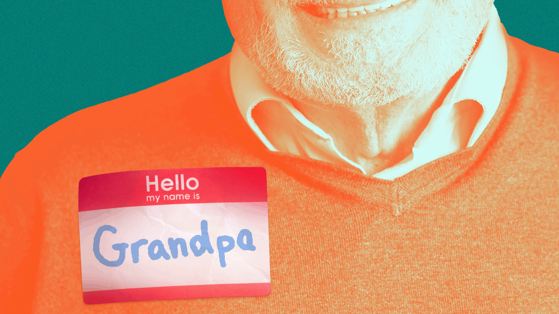 Modern “grandpa” nicknames, and how they’ve evolved