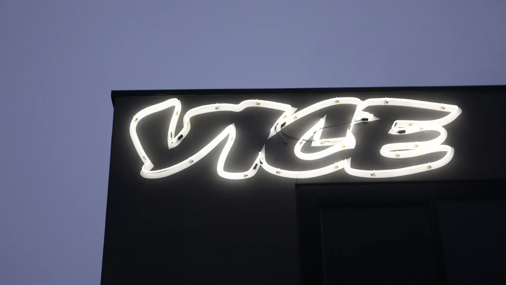 vice