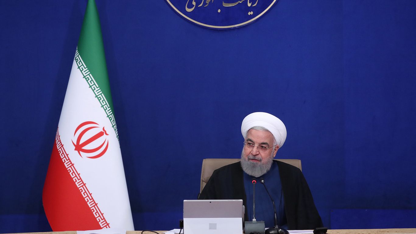 Iran agrees to extend inspections to give time for nuclear talks
