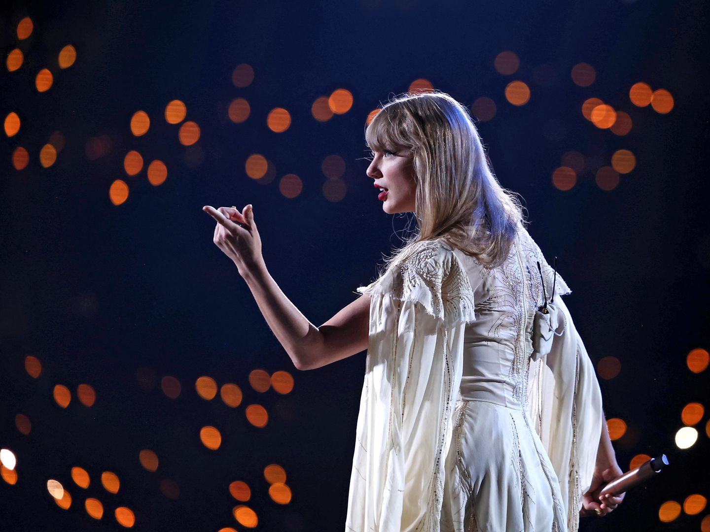 Where to celebrate Taylor Swift's new album in Denver - Axios Denver