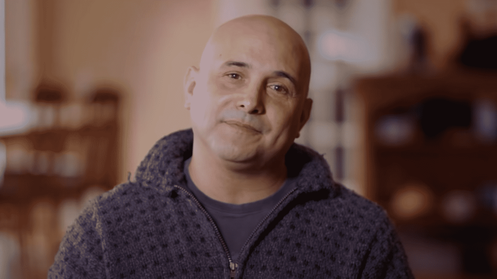 Craig Carton