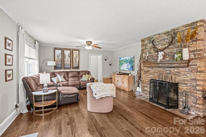 hot homes charlotte