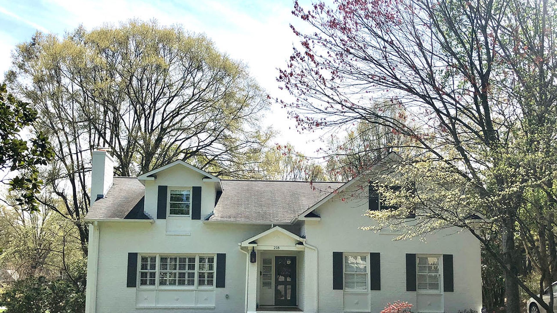 5 cool homes that just hit the market in Cotswold Axios Charlotte