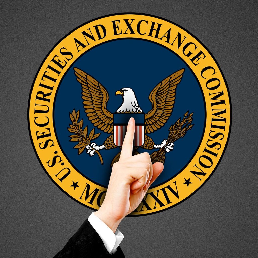 Uniswap warns of potential enforcement action from SEC