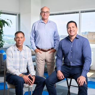 Axios HQ Turns Profit on $20M Revenue