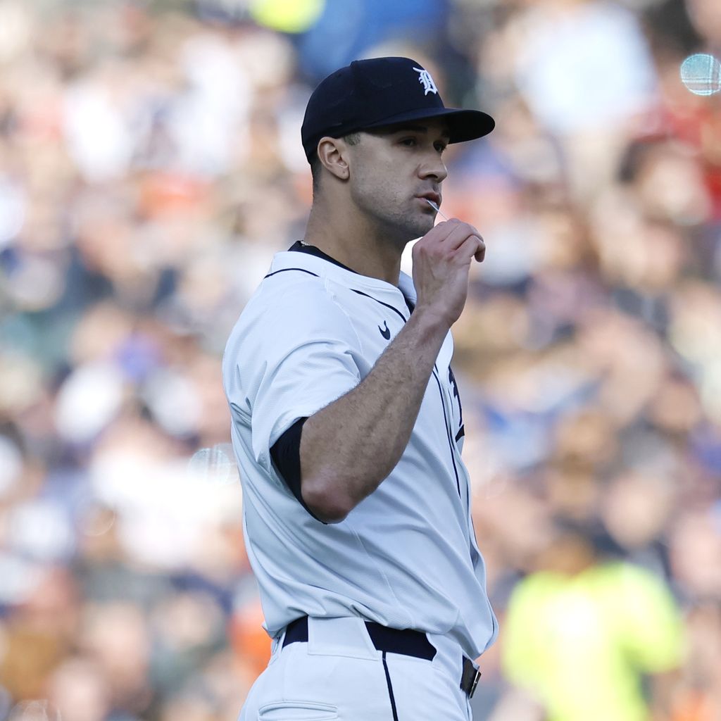 Detroit proposal would ban chewing tobacco, Zyn at pro sports stadiums