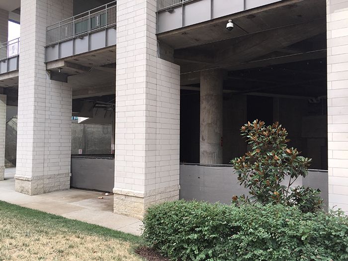 Epicentre Hotel Charlotte