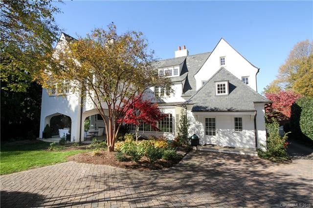 1119 Granville Road back area