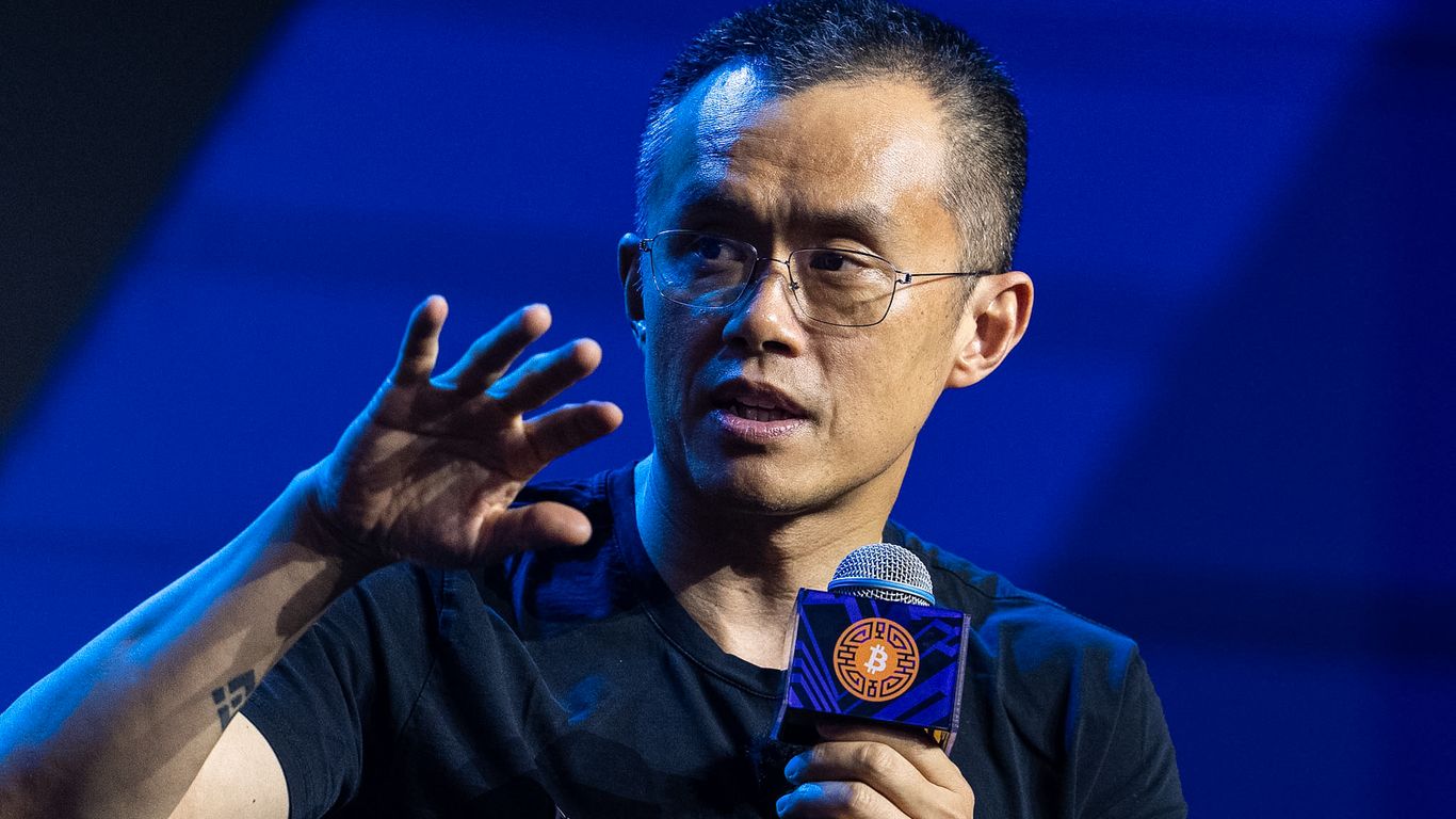Binance probes possible $5.7 billion crypto hack, possibly the biggest in history