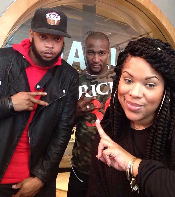 Photo by Power 98 via Facebook