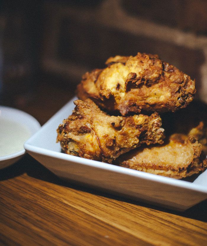 Soul-fried-chicken